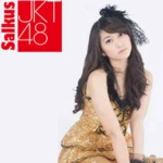 salkus jkt48 android application logo